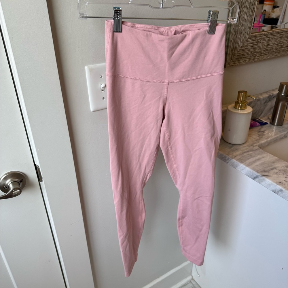 Yogalicious Lux Blush Leggings